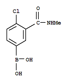 CAS No 871332-65-9  Molecular Structure