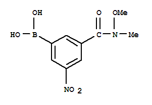 CAS No 871332-84-2  Molecular Structure