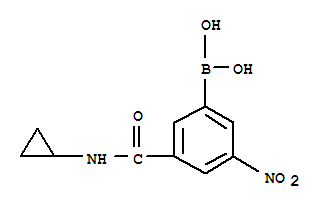 CAS No 871332-86-4  Molecular Structure