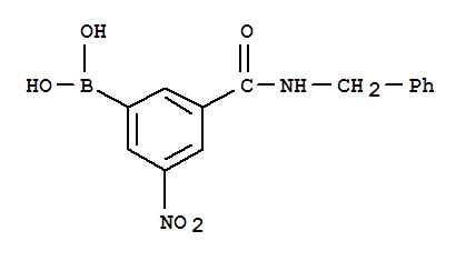 CAS No 871332-90-0  Molecular Structure