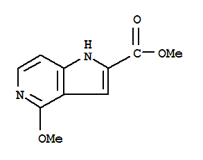 CAS No 871583-16-3  Molecular Structure