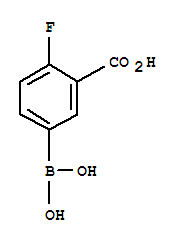CAS No 872460-12-3  Molecular Structure
