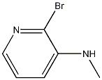 CAS No 872492-60-9  Molecular Structure