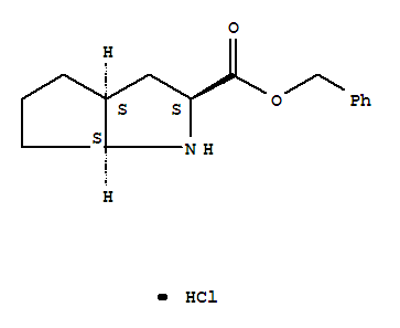 CAS No 87269-87-2  Molecular Structure