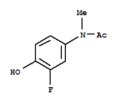 CAS No 873005-67-5  Molecular Structure
