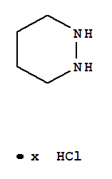 CAS No 873221-58-0  Molecular Structure