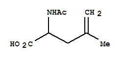 CAS No 87325-65-3  Molecular Structure