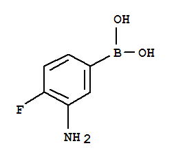 CAS No 873566-75-7  Molecular Structure