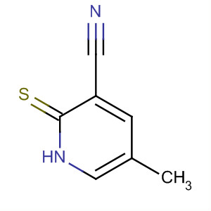 CAS No 87373-59-9  Molecular Structure