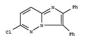 CAS No 873913-87-2  Molecular Structure