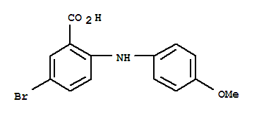 CAS No 873914-47-7  Molecular Structure