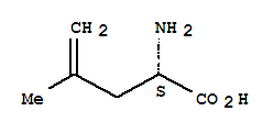CAS No 87392-13-0  Molecular Structure