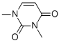 CAS No 874-14-6  Molecular Structure