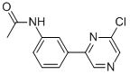 CAS No 874143-25-6  Molecular Structure