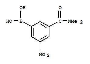 CAS No 874219-44-0  Molecular Structure