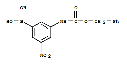CAS No 874219-56-4  Molecular Structure