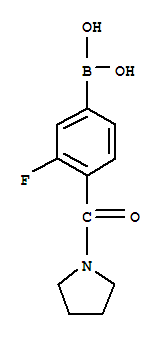 CAS No 874289-09-5  Molecular Structure