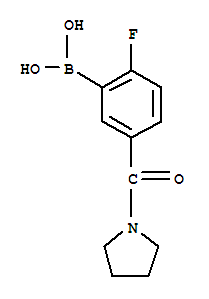 CAS No 874289-42-6  Molecular Structure