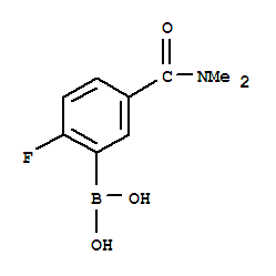 CAS No 874289-46-0  Molecular Structure