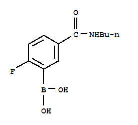CAS No 874289-50-6  Molecular Structure