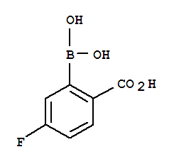 CAS No 874290-62-7  Molecular Structure
