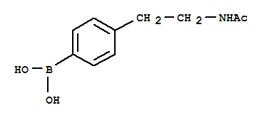 CAS No 874459-75-3  Molecular Structure