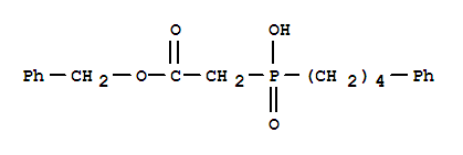 CAS No 87460-09-1  Molecular Structure