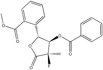 CAS No 874638-80-9  Molecular Structure