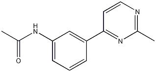 CAS No 874774-02-4  Molecular Structure