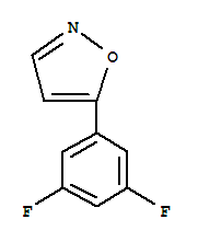 CAS No 874800-58-5  Molecular Structure