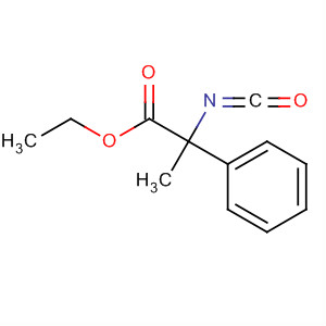 CAS No 87543-80-4  Molecular Structure