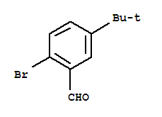 CAS No 875664-28-1  Molecular Structure