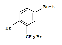 CAS No 875664-32-7  Molecular Structure