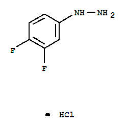 CAS No 875664-54-3  Molecular Structure