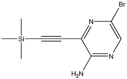 CAS No 875781-41-2  Molecular Structure