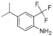 CAS No 87617-29-6  Molecular Structure
