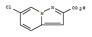 CAS No 876379-75-8  Molecular Structure
