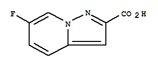 CAS No 876379-76-9  Molecular Structure
