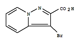 CAS No 876379-77-0  Molecular Structure