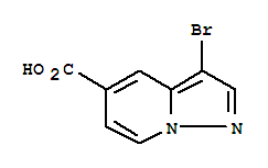CAS No 876379-79-2  Molecular Structure