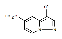 CAS No 876379-80-5  Molecular Structure