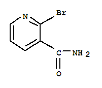CAS No 87674-18-8  Molecular Structure