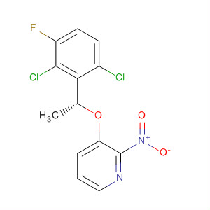 CAS No 877397-70-1  Molecular Structure
