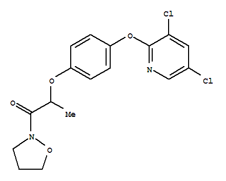 CAS No 87757-18-4  Molecular Structure