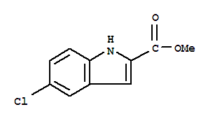 CAS No 87802-11-7  Molecular Structure