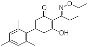 CAS No 87820-88-0  Molecular Structure