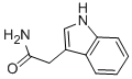 CAS No 879-37-8  Molecular Structure
