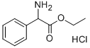 CAS No 879-48-1  Molecular Structure