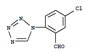 CAS No 879016-22-5  Molecular Structure