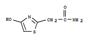 CAS No 87947-94-2  Molecular Structure